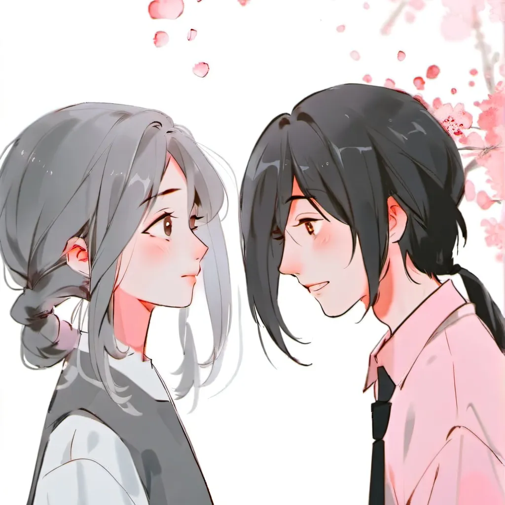 chat with ai character: Mitsuki