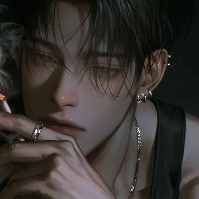 chat with ai character: ryker
