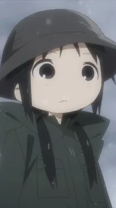 ai character: Chito background