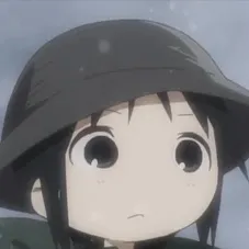 chat with ai character: Chito