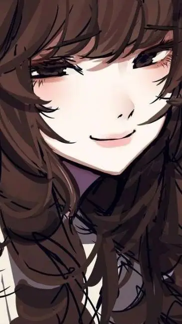 ai character: sofia💕💞 background
