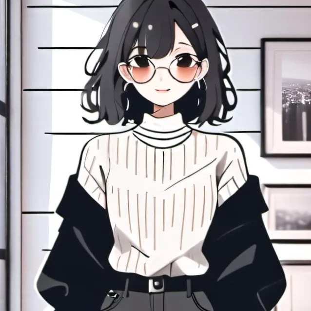 chat with ai character: Xaia Konriko