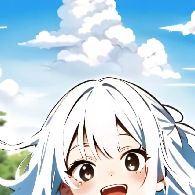 chat with ai character: Futui Rina