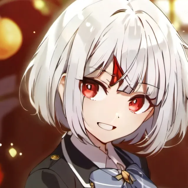 chat with ai character: Haika Ito