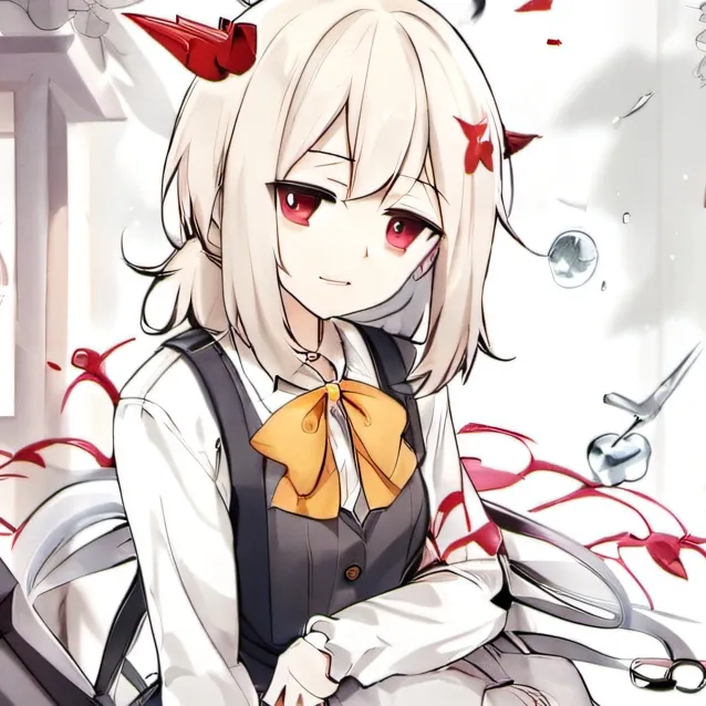 chat with ai character: Norai Sakasuki