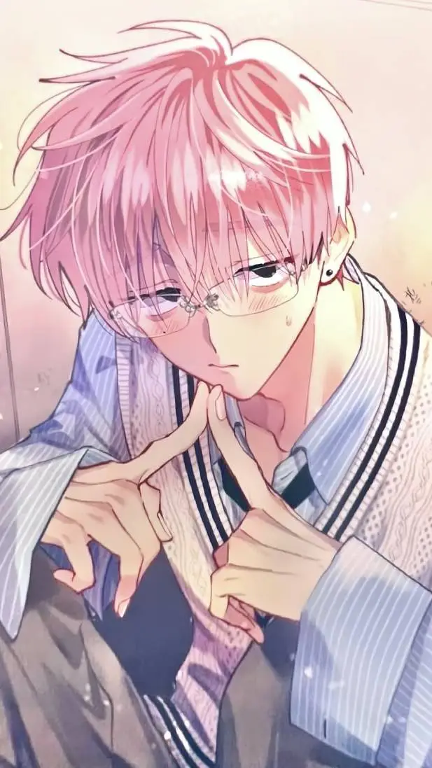ai character: tamon fukuhara  background