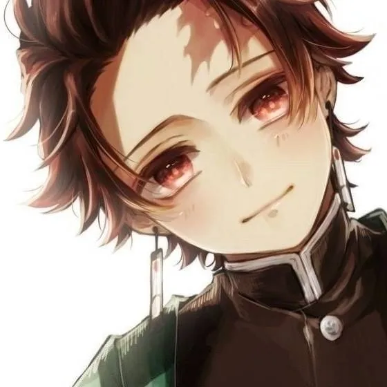chat with ai character: kamado tanjiro 