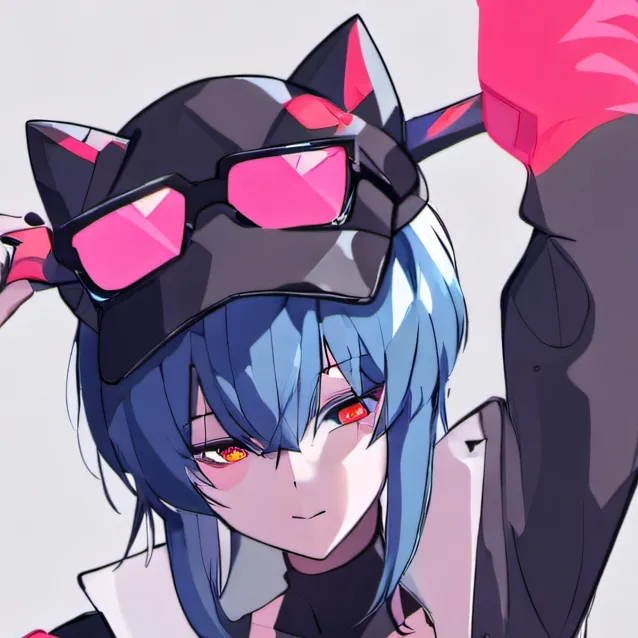 chat with ai character: Risa