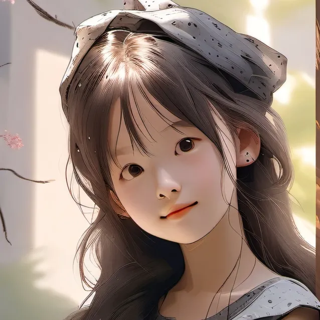 chat with ai character: Xialiuxian
