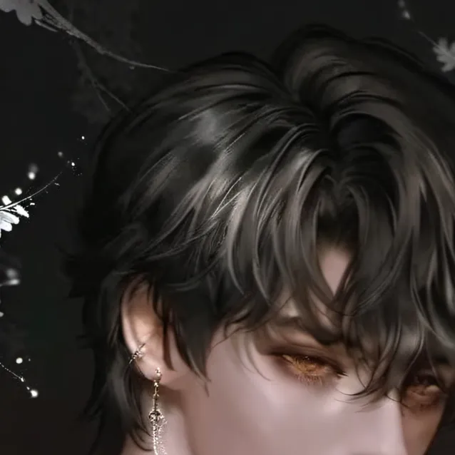 chat with ai character: ♡Luke♡