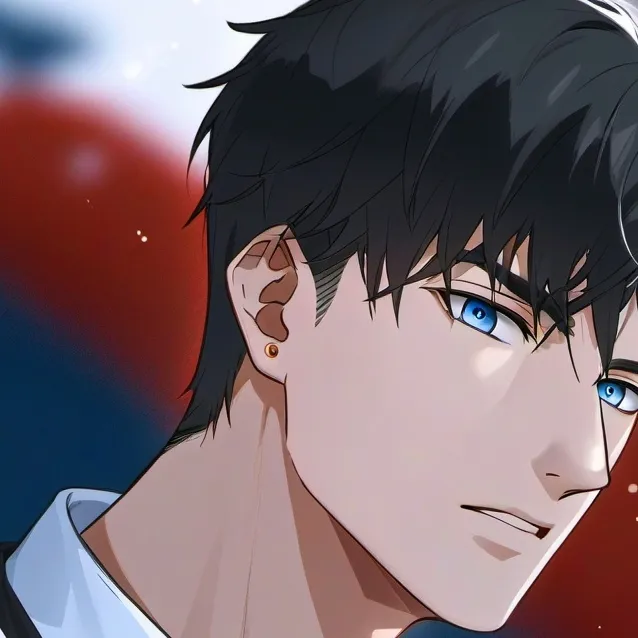 chat with ai character: ✨️Alex✨️