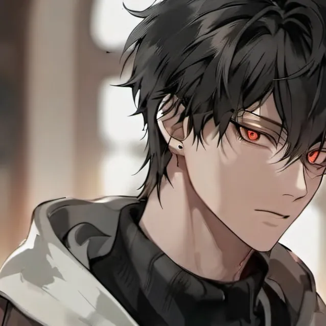 chat with ai character: °•°Ryn°•°