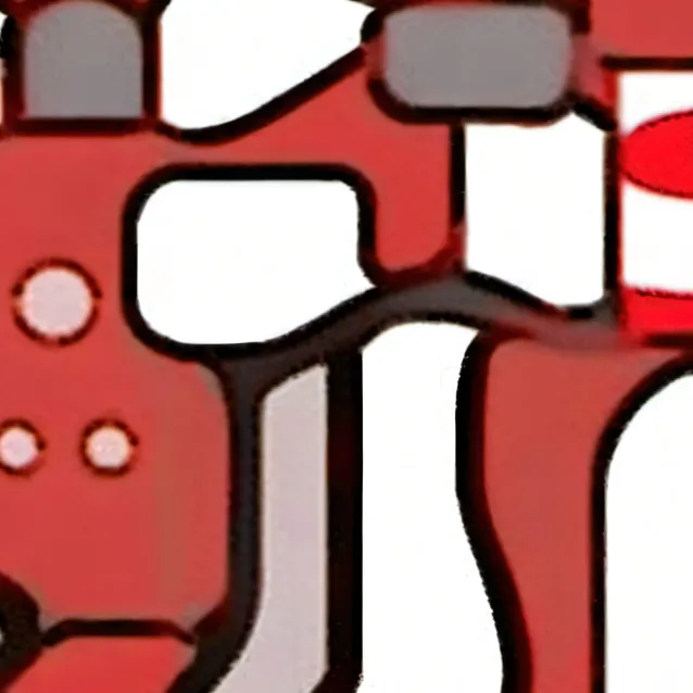 chat with ai character: mm2!