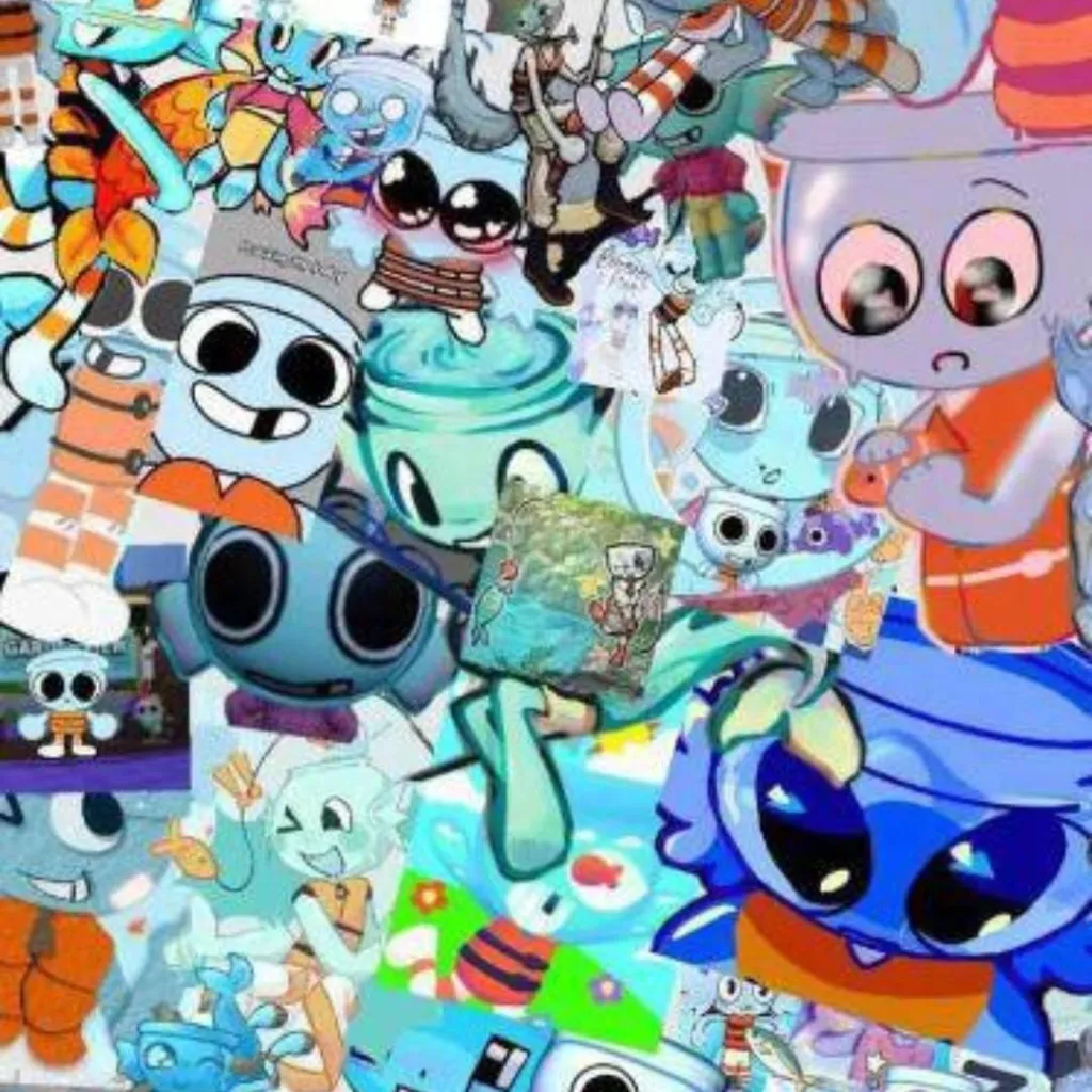 chat with ai character: Finn