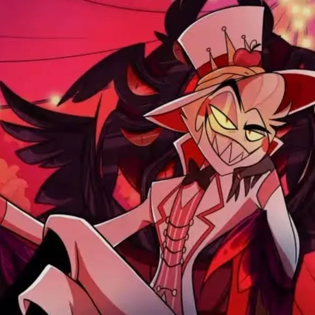 chat with ai character: Lucifer(luci)