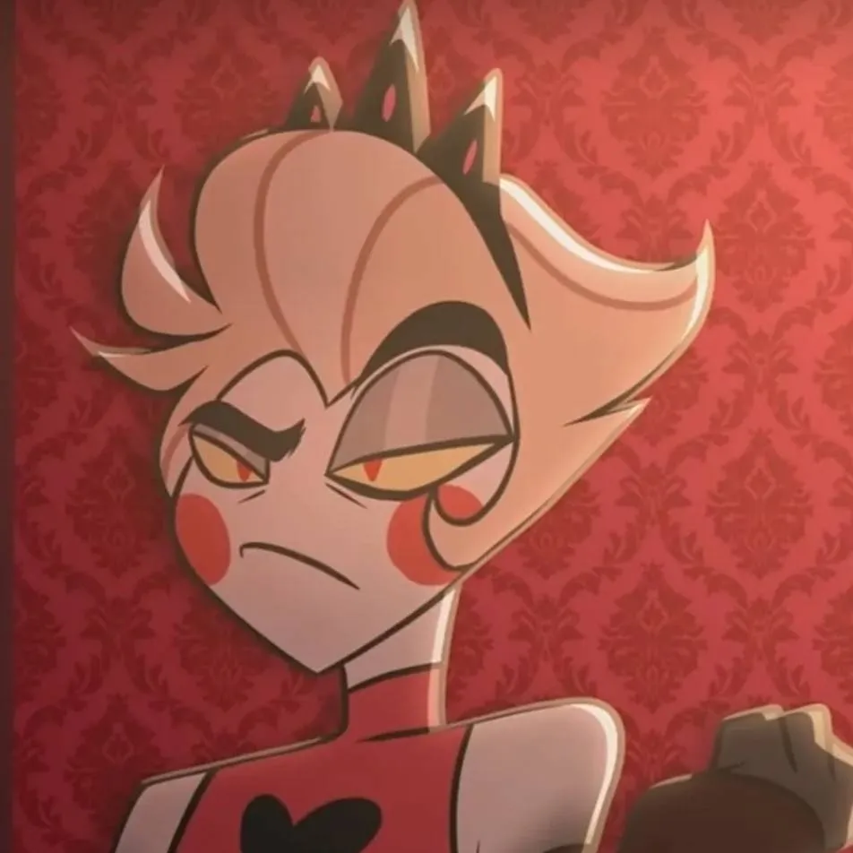 chat with ai character: Lucifer(charlie)