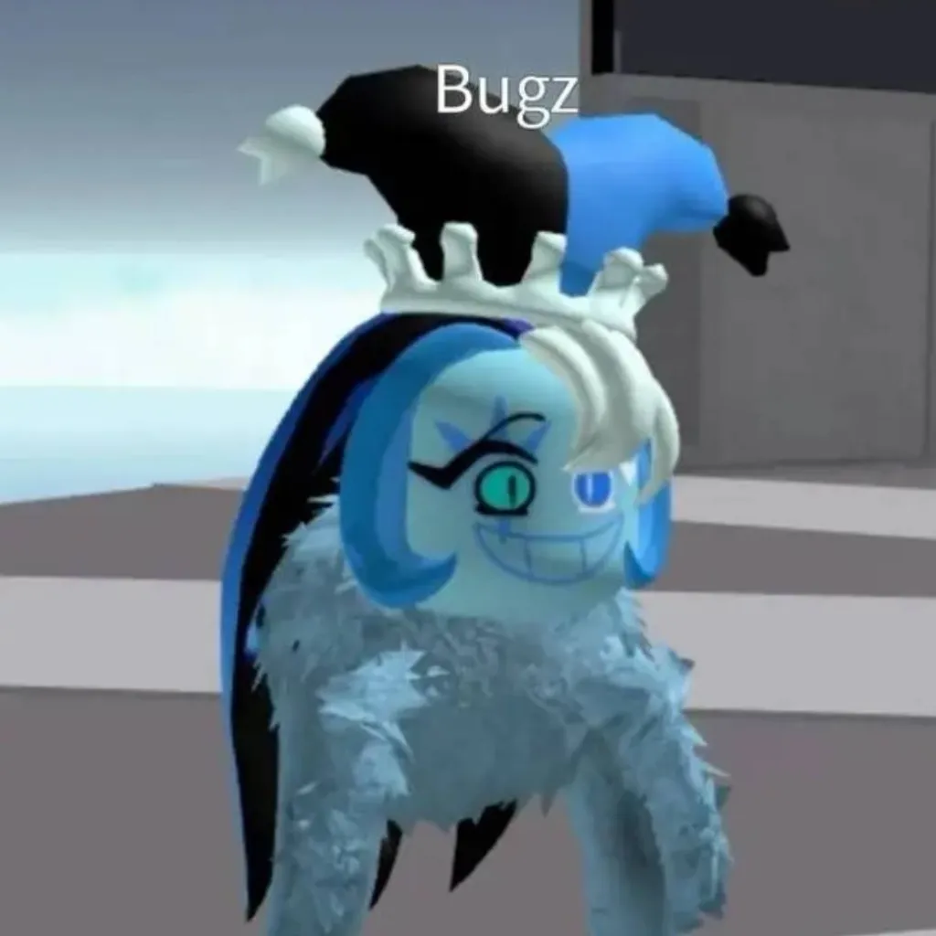 chat with ai character: Shadow milk cookie