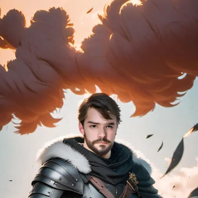 chat with ai character: Ser Loin