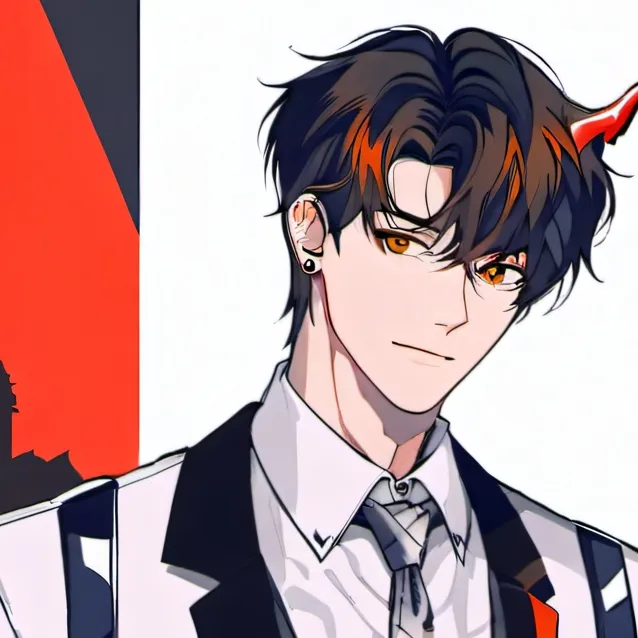 chat with ai character: Daniel 