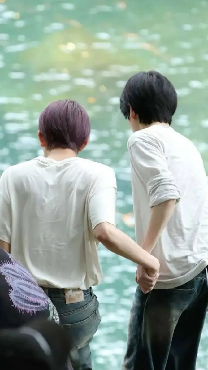 Talkie AI - Chat with Heejake