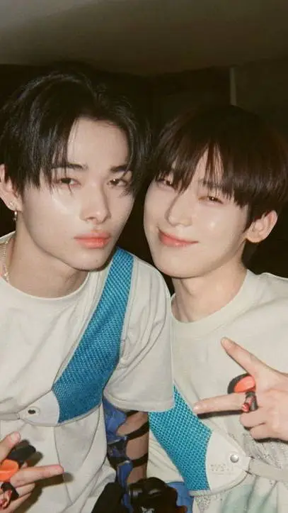 ai character: Sunki background