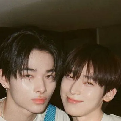 chat with ai character: Sunki