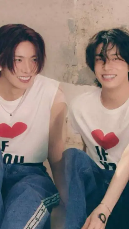 ai character: Heejake background