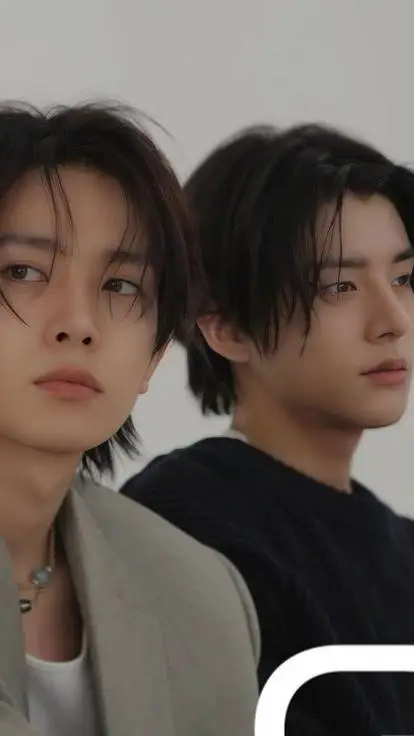 ai character: Heejake background