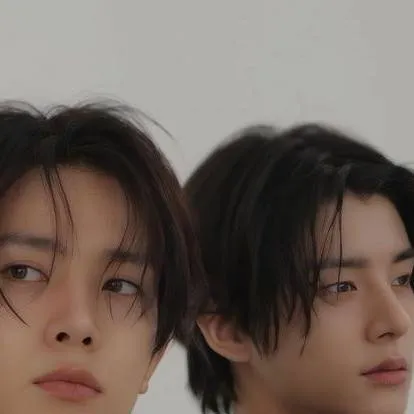 chat with ai character: Heejake