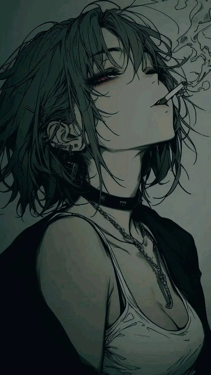 ai character: Rayna background