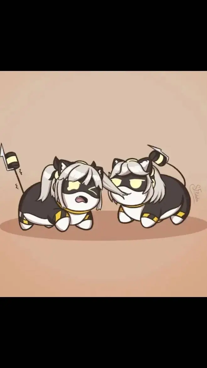 ai character: HH-Lillith returns background