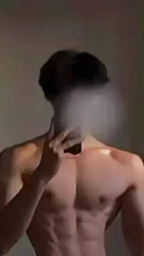 ai character: Xiao 💋 background