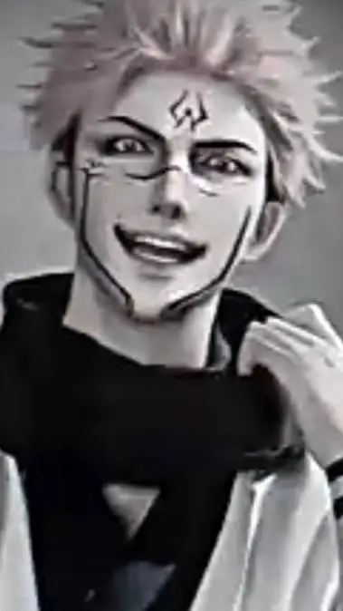 ai character: Kero background