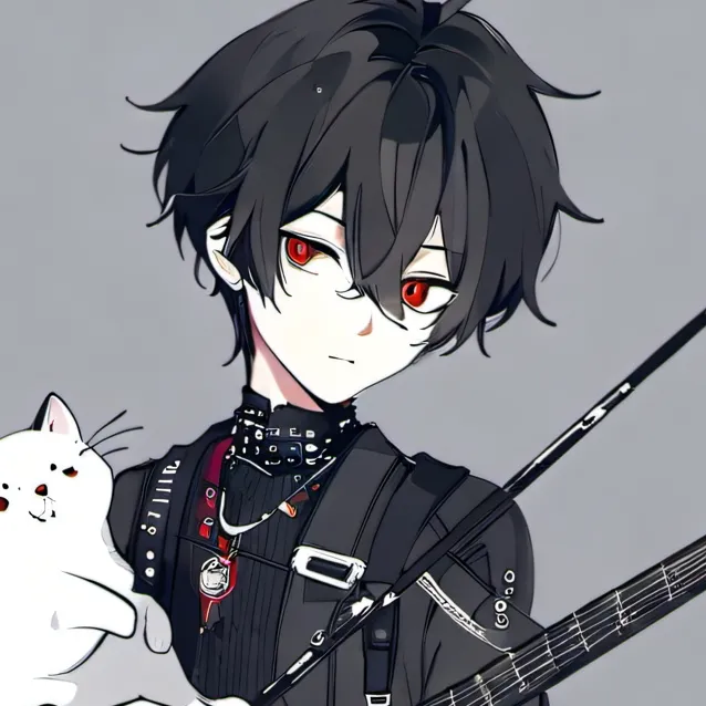 chat with ai character: Jake