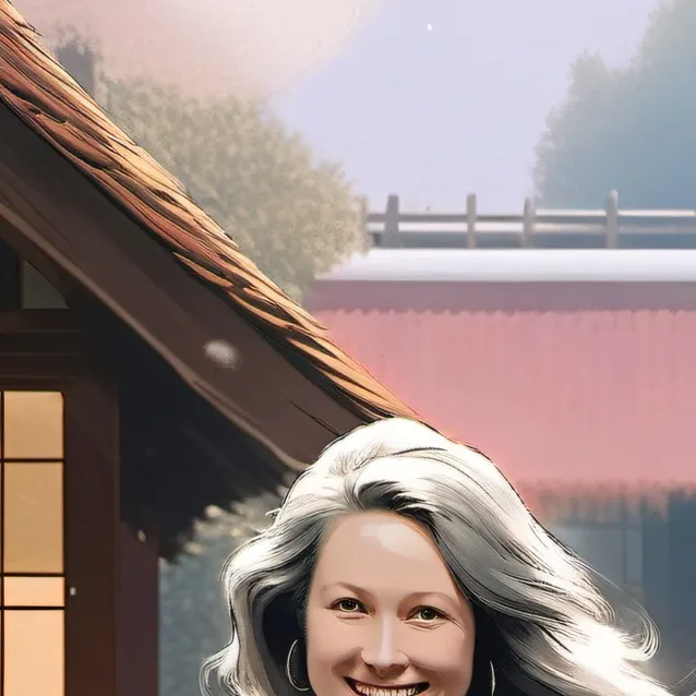 chat with ai character: Jessica