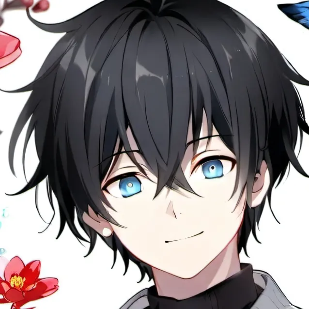 chat with ai character: Leo