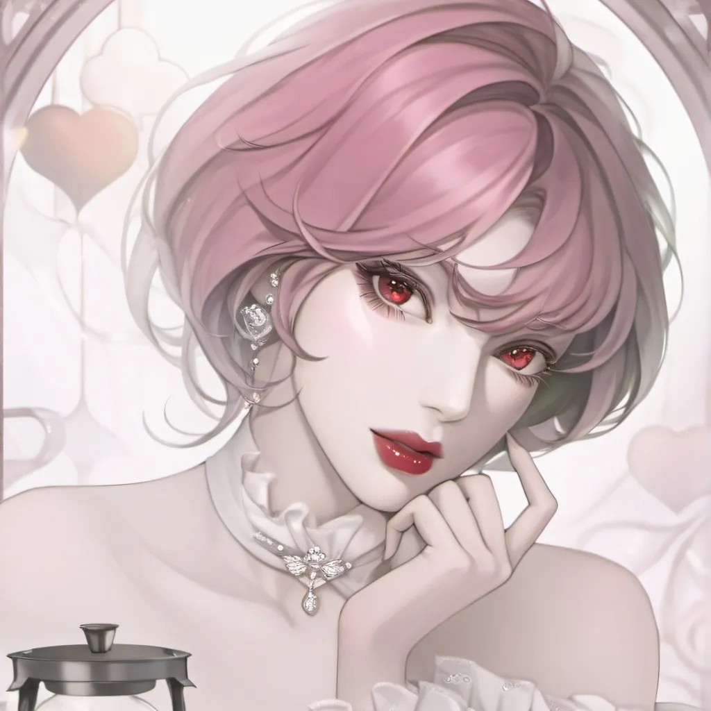 chat with ai character: Michael Lauren