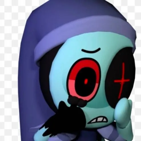 chat with ai character: Twisted astro