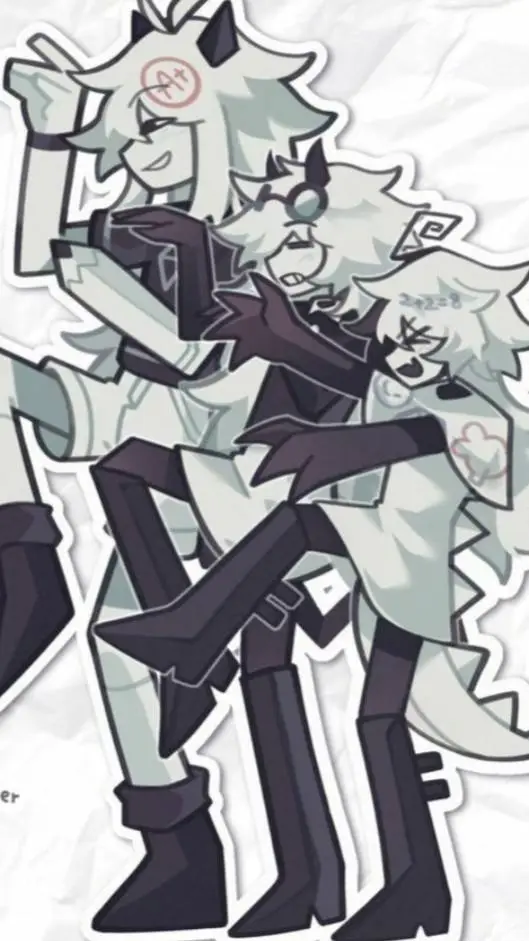 ai character: Fpe background