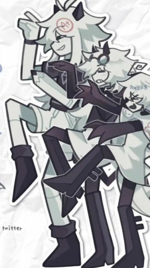 ai character: fpe hate you background