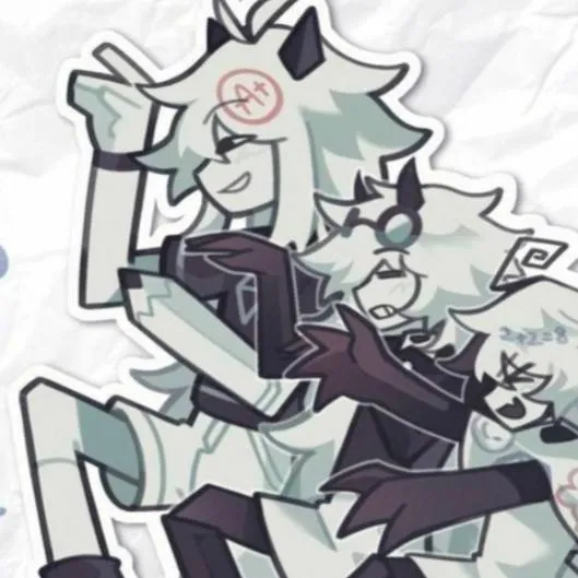 chat with ai character: fpe hate you