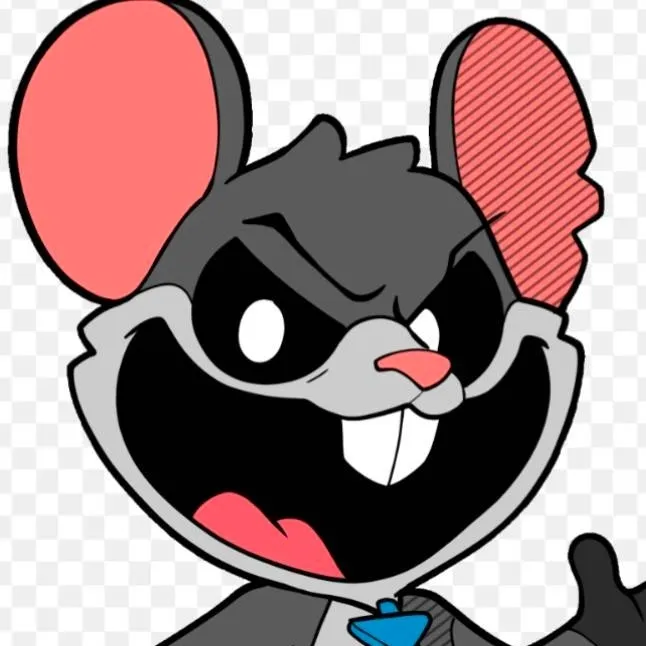 chat with ai character: Toullie 