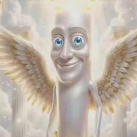 chat with ai character: Tung Tung God