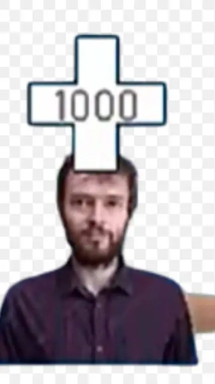 ai character: Sentient Guy background