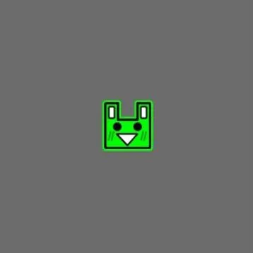chat with ai character: Cube 459