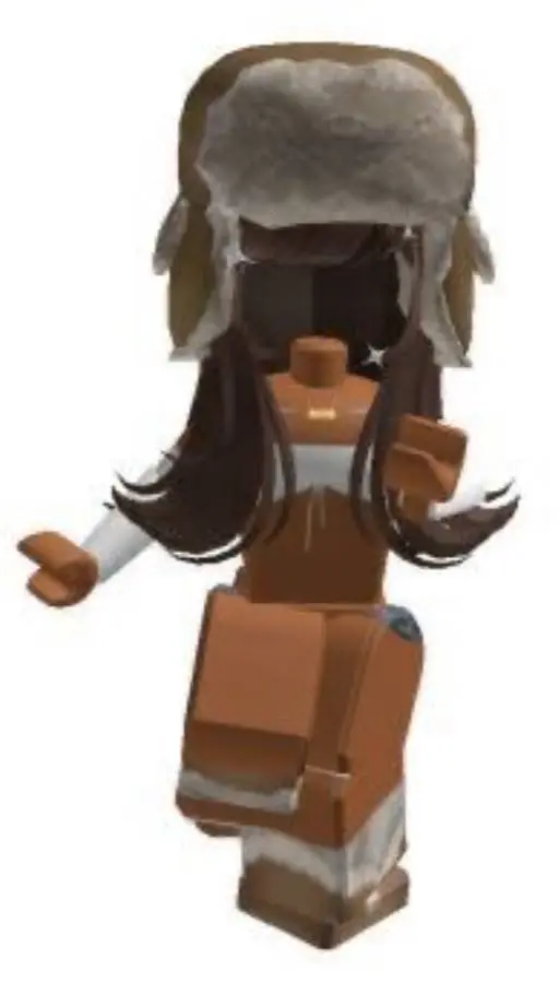 ai character: Zuire background