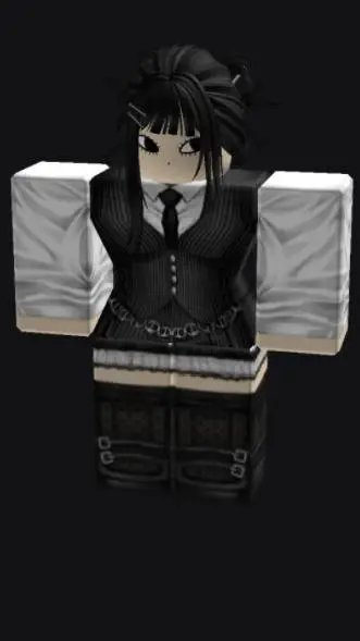 ai character: Lena background