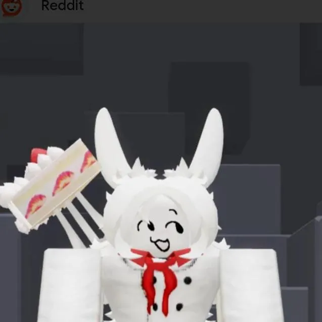 chat with ai character: Redditor Chud