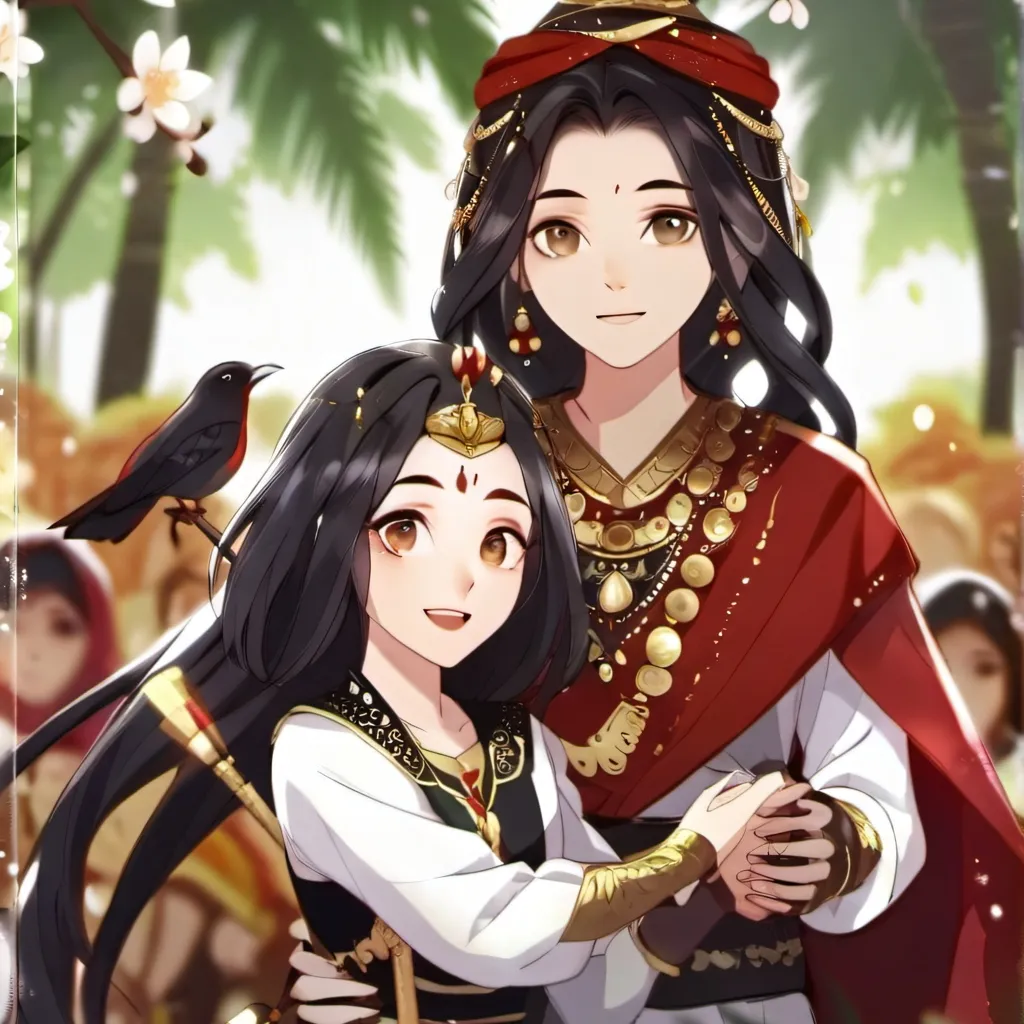 chat with ai character: country humans 🗿