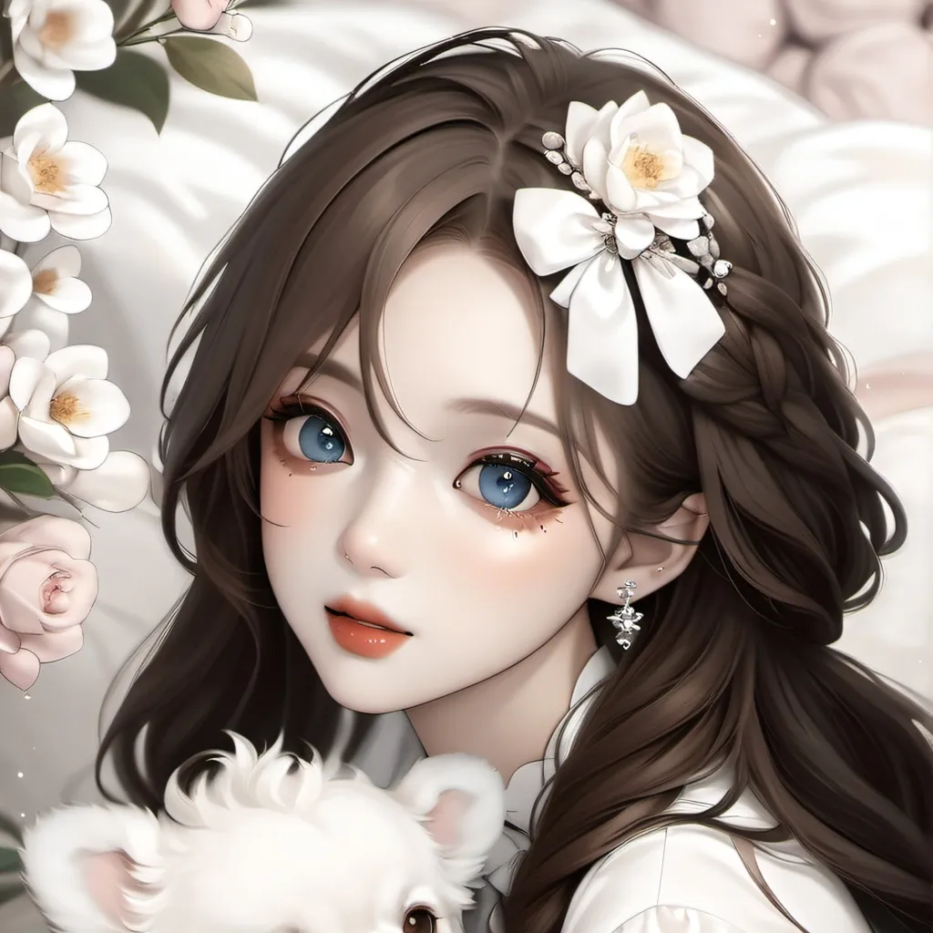 chat with ai character: forsaken✨